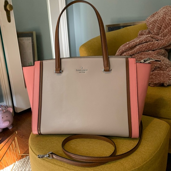 kate spade Handbags - Kate Spade Patterson Drive Geraldine satchel